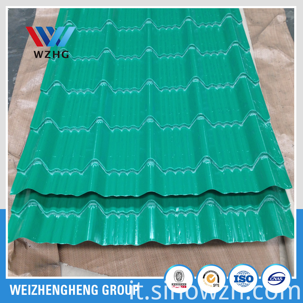 tegola leggera lightweight roof tile